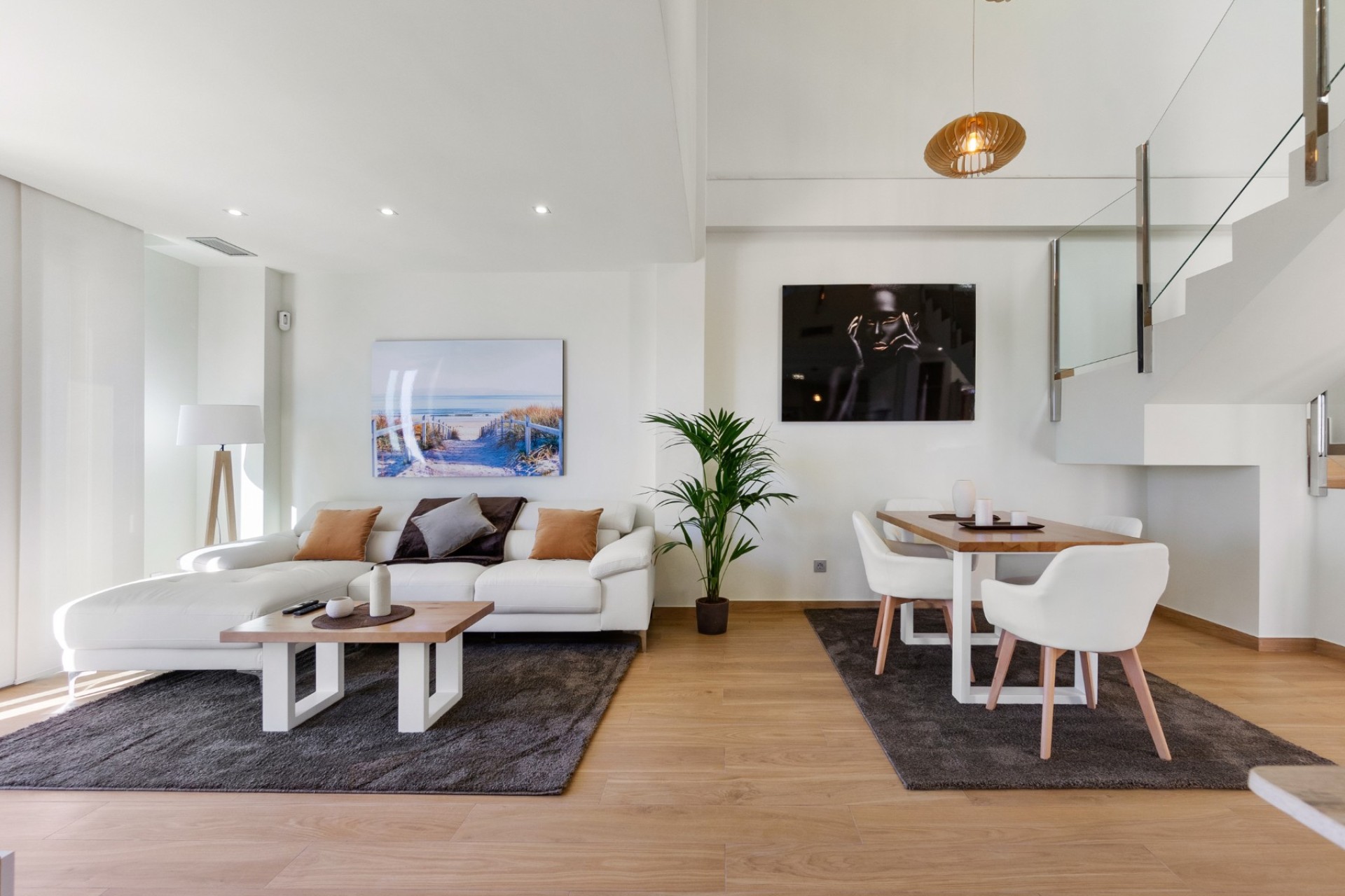 Nieuwbouw Woningen - Vrijstaande Villa - Rojales