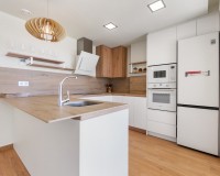 Nieuwbouw Woningen - Vrijstaande Villa - Rojales