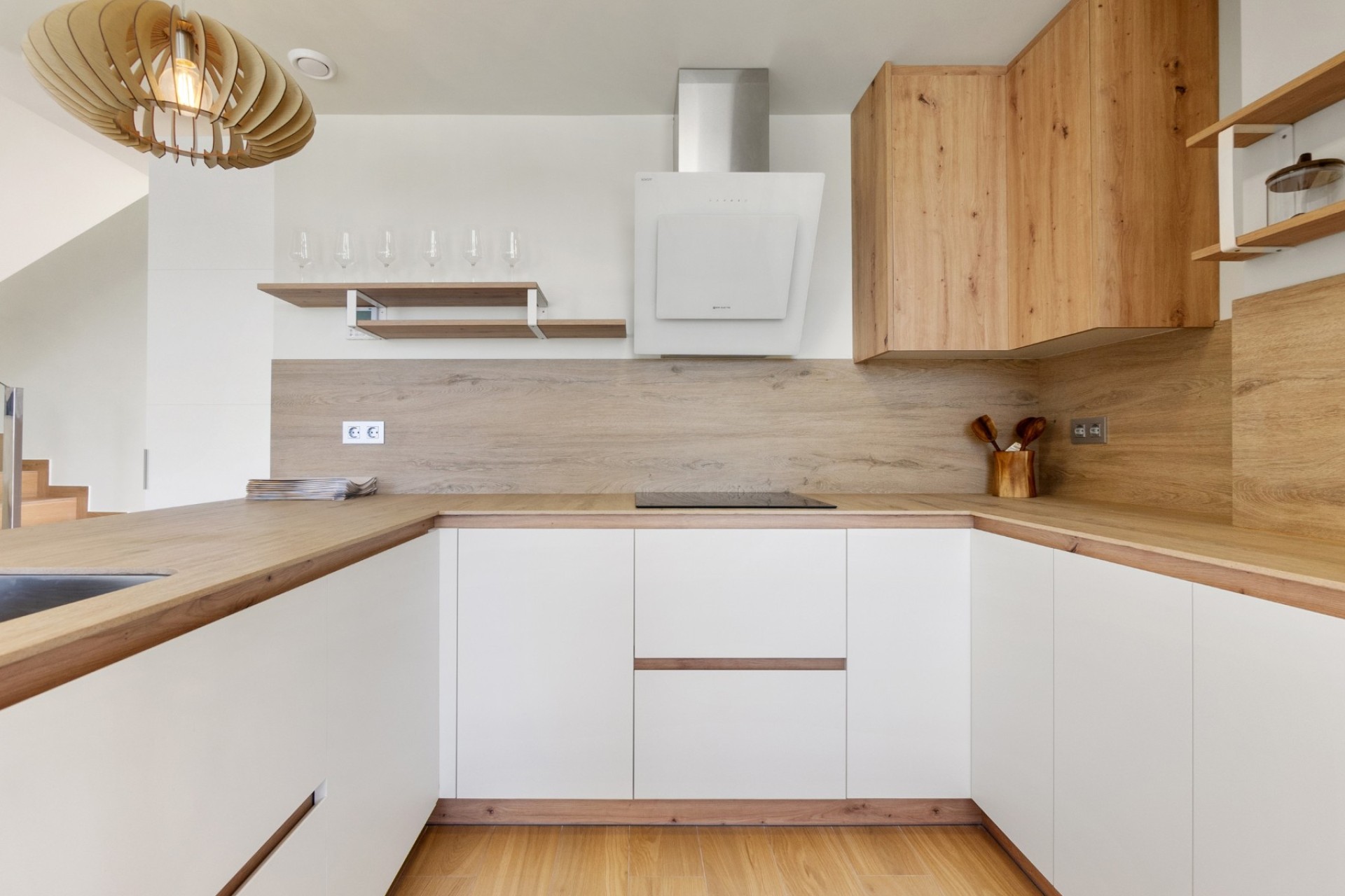 Nieuwbouw Woningen - Vrijstaande Villa - Rojales
