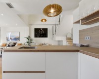 Nieuwbouw Woningen - Vrijstaande Villa - Rojales