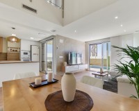 Nieuwbouw Woningen - Vrijstaande Villa - Rojales