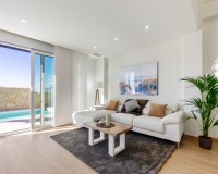 Nieuwbouw Woningen - Vrijstaande Villa - Rojales