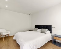 Nieuwbouw Woningen - Vrijstaande Villa - Rojales