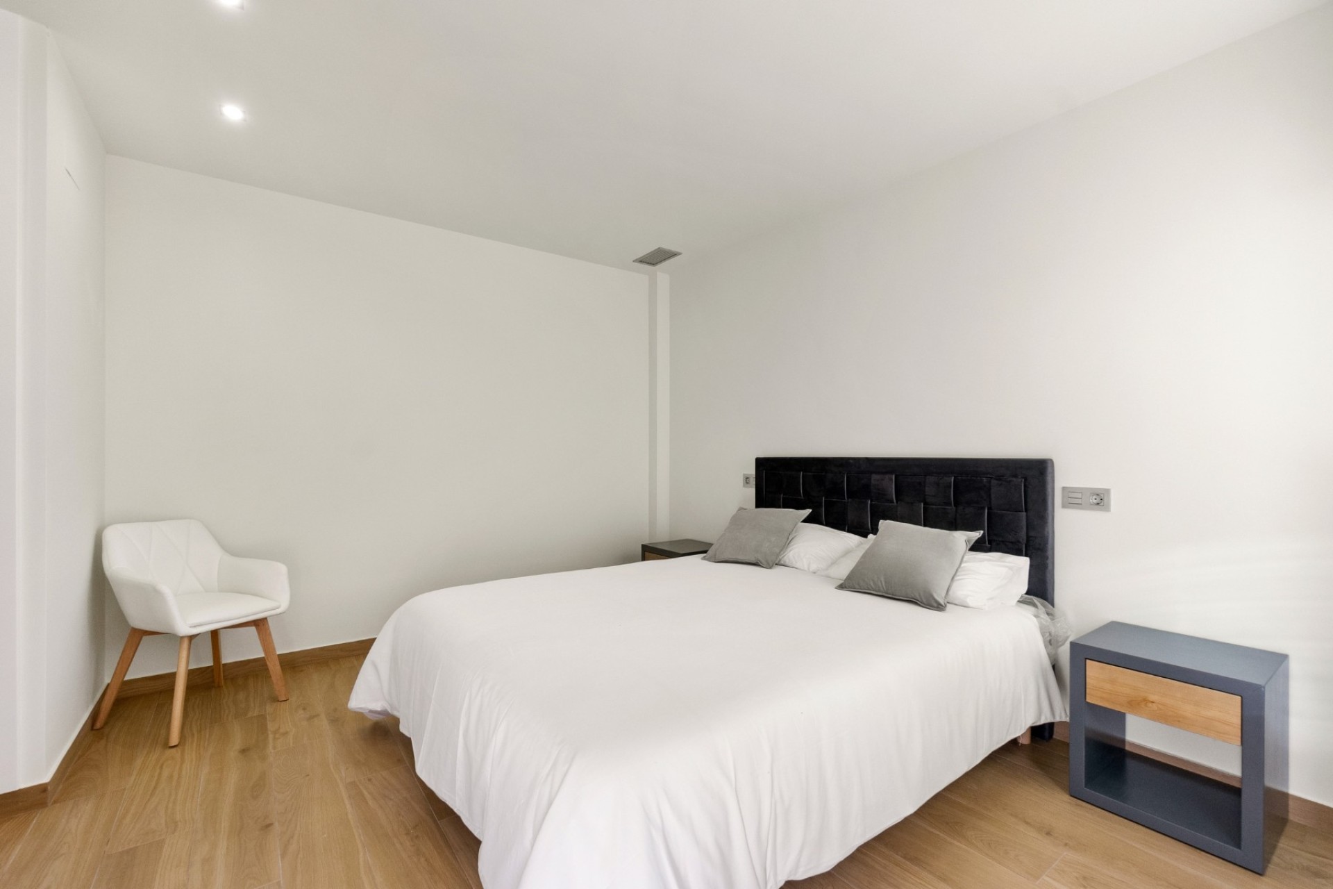 Nieuwbouw Woningen - Vrijstaande Villa - Rojales