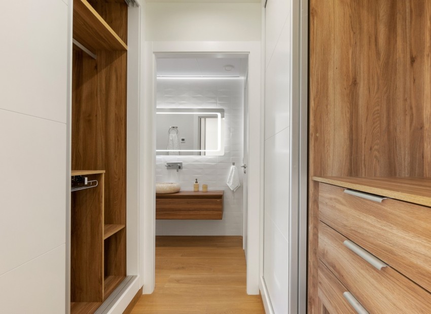 Nieuwbouw Woningen - Vrijstaande Villa - Rojales