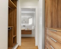 Nieuwbouw Woningen - Vrijstaande Villa - Rojales