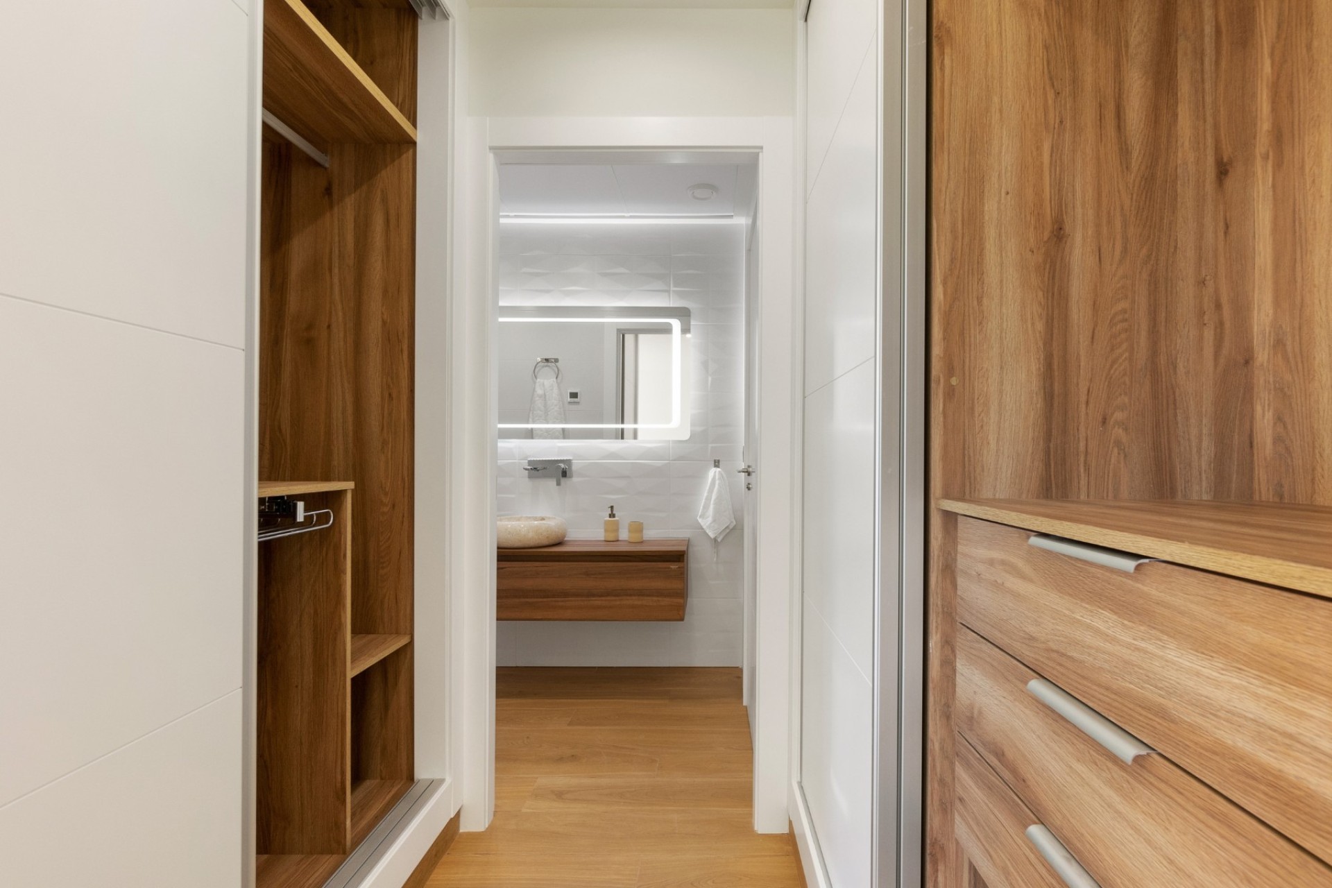 Nieuwbouw Woningen - Vrijstaande Villa - Rojales