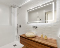 Nieuwbouw Woningen - Vrijstaande Villa - Rojales