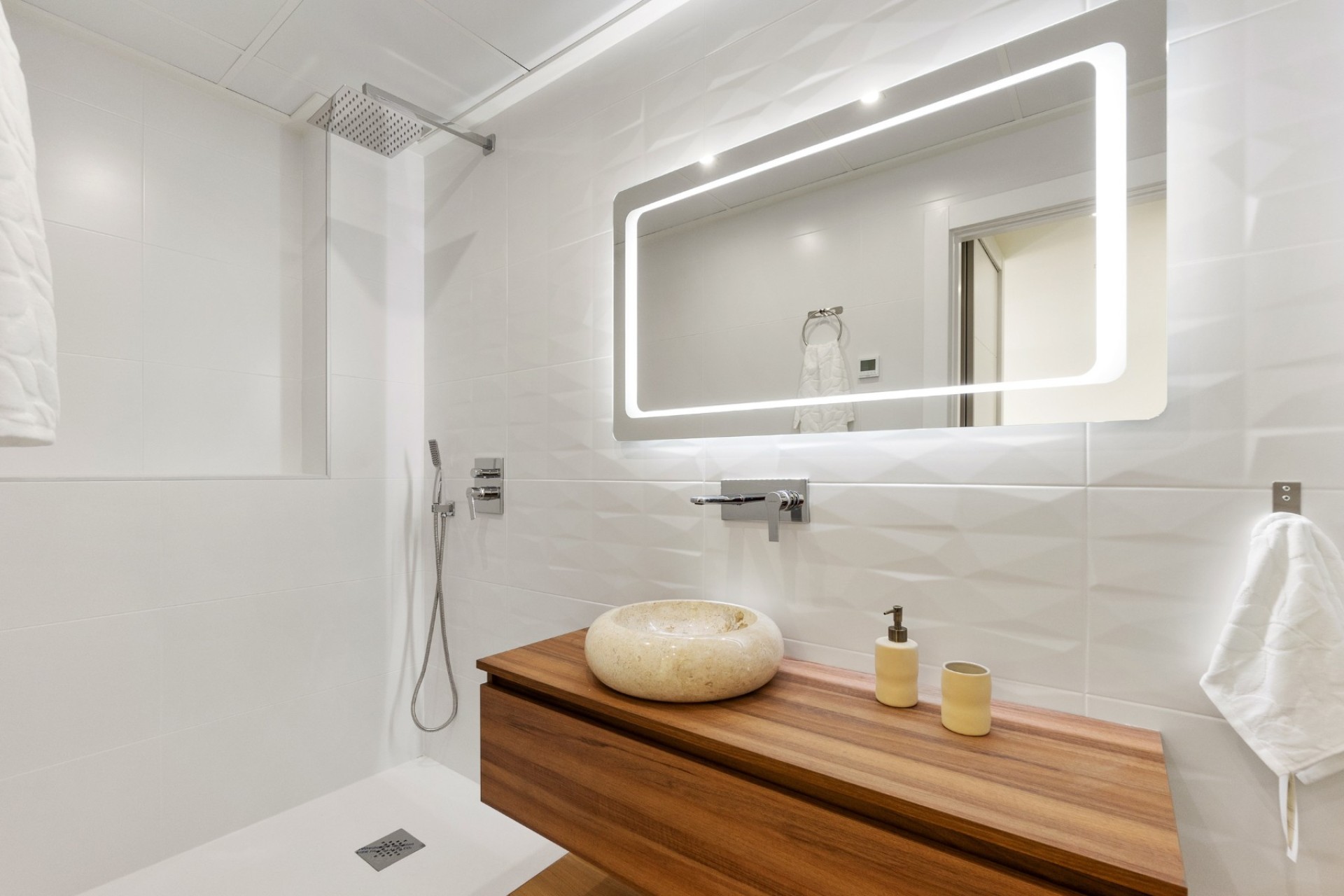 Nieuwbouw Woningen - Vrijstaande Villa - Rojales