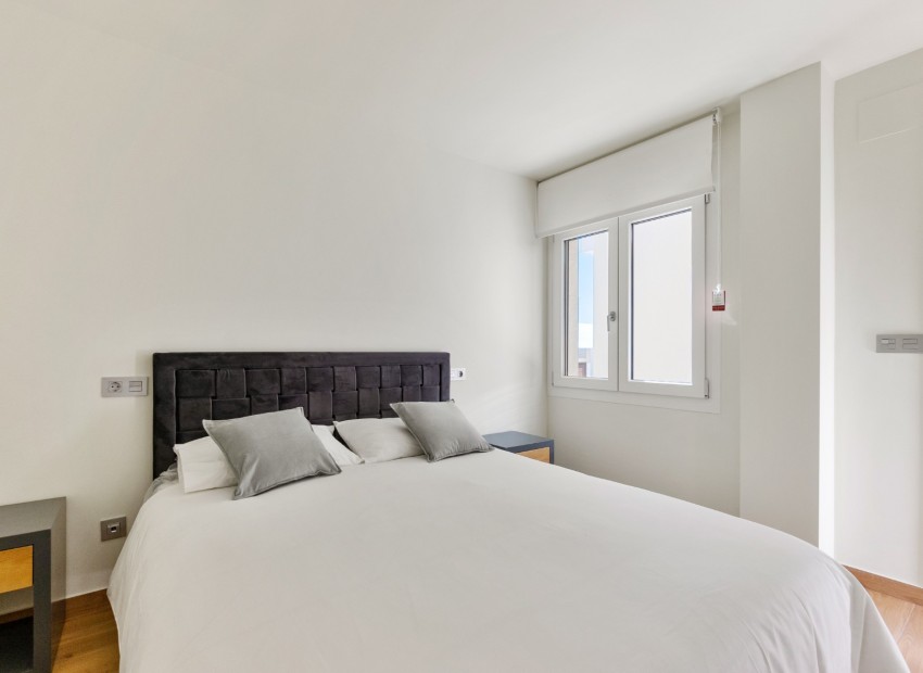 Nieuwbouw Woningen - Vrijstaande Villa - Rojales