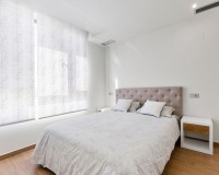 Nieuwbouw Woningen - Vrijstaande Villa - Rojales