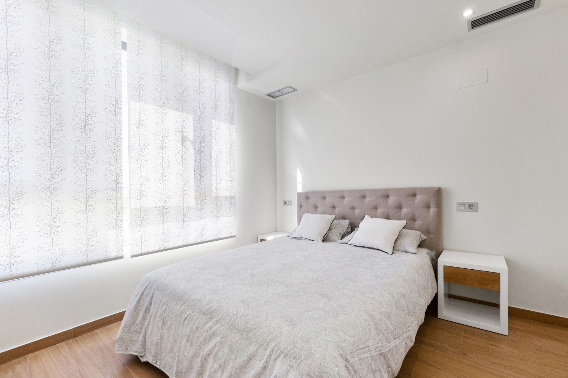 Nieuwbouw Woningen - Vrijstaande Villa - Rojales