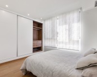 Nieuwbouw Woningen - Vrijstaande Villa - Rojales