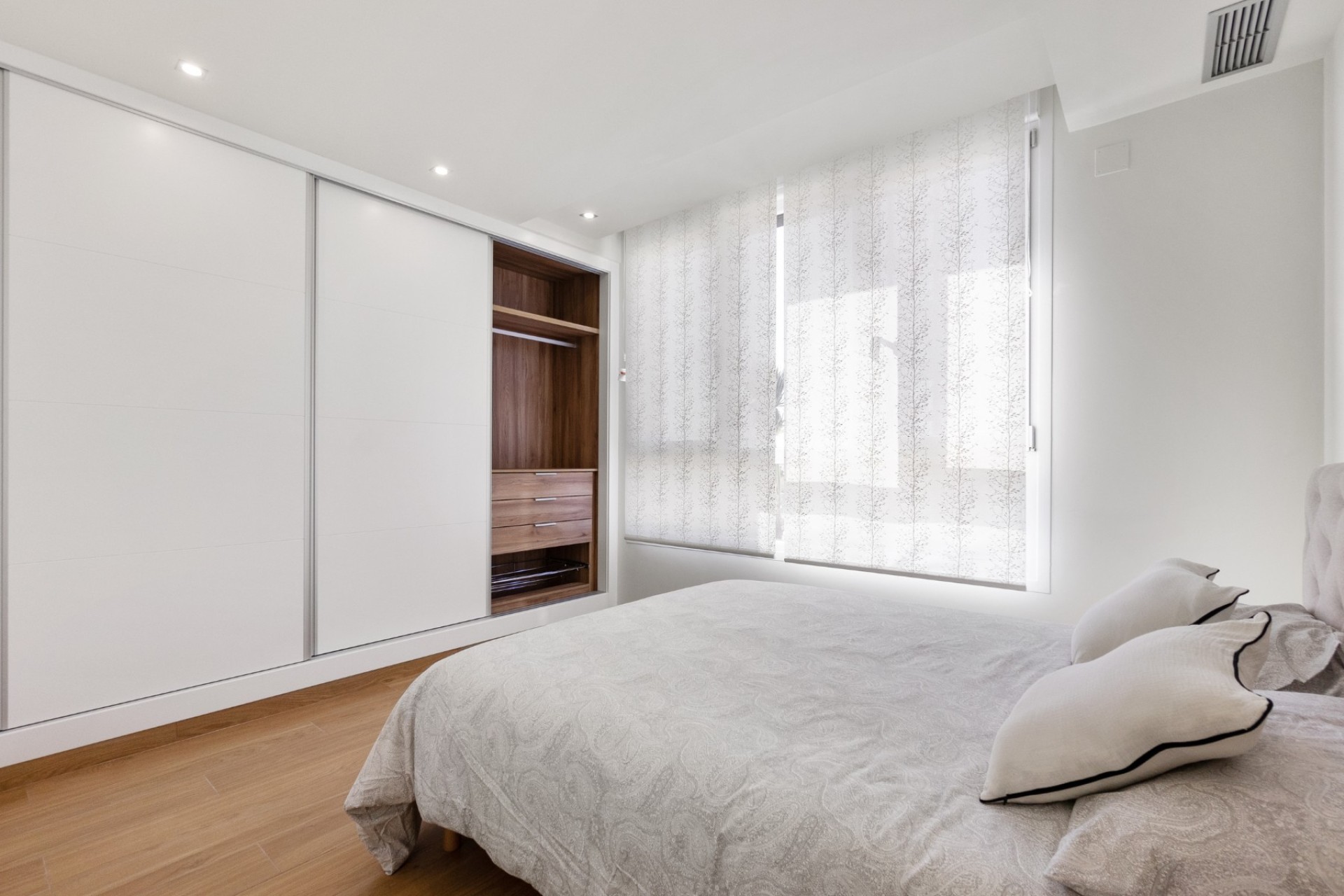 Nieuwbouw Woningen - Vrijstaande Villa - Rojales