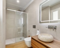 Nieuwbouw Woningen - Vrijstaande Villa - Rojales