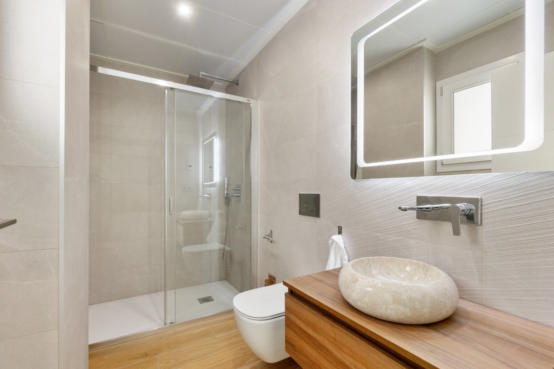 Nieuwbouw Woningen - Vrijstaande Villa - Rojales