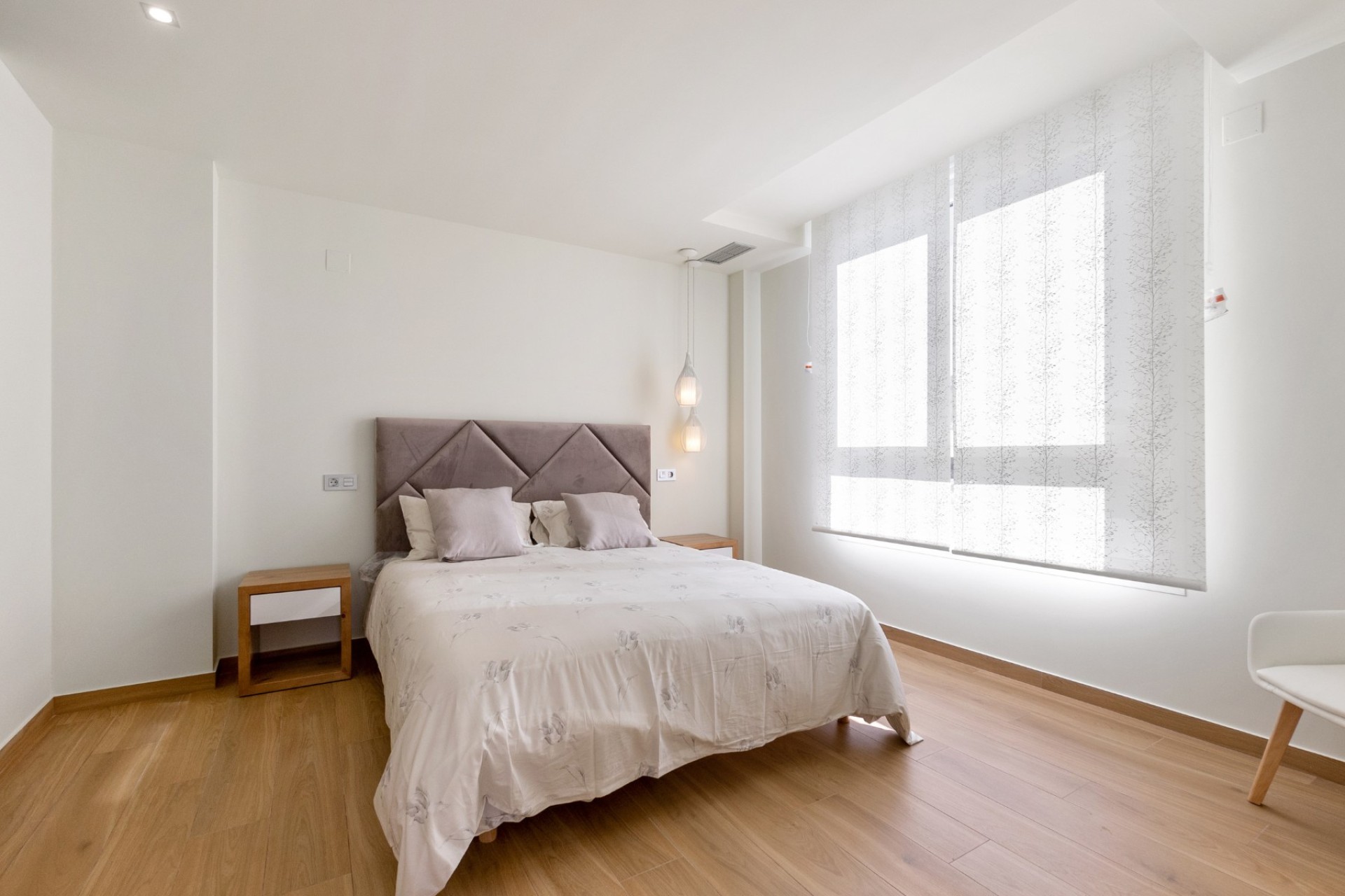 Nieuwbouw Woningen - Vrijstaande Villa - Rojales