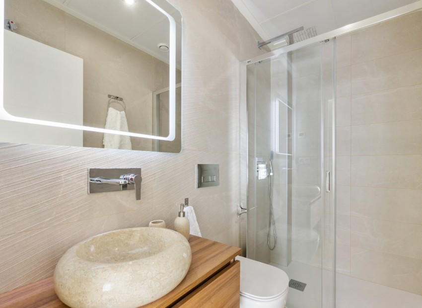 Nieuwbouw Woningen - Vrijstaande Villa - Rojales