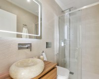 Nieuwbouw Woningen - Vrijstaande Villa - Rojales