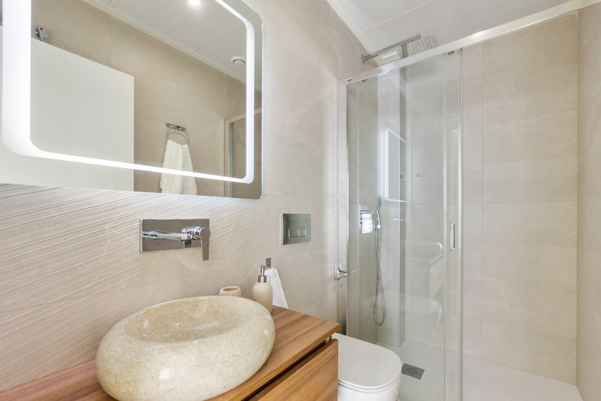Nieuwbouw Woningen - Vrijstaande Villa - Rojales