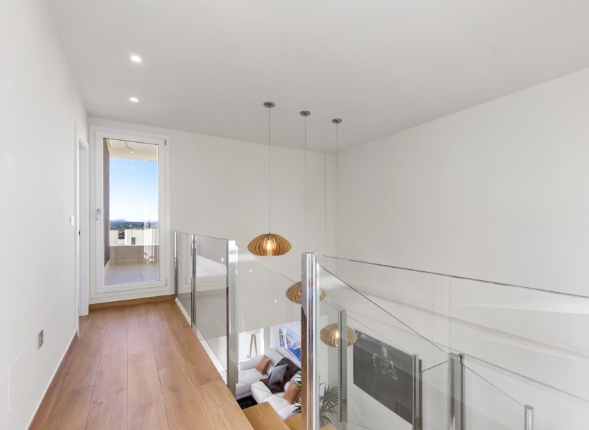 Nieuwbouw Woningen - Vrijstaande Villa - Rojales