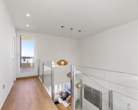 Nieuwbouw Woningen - Vrijstaande Villa - Rojales