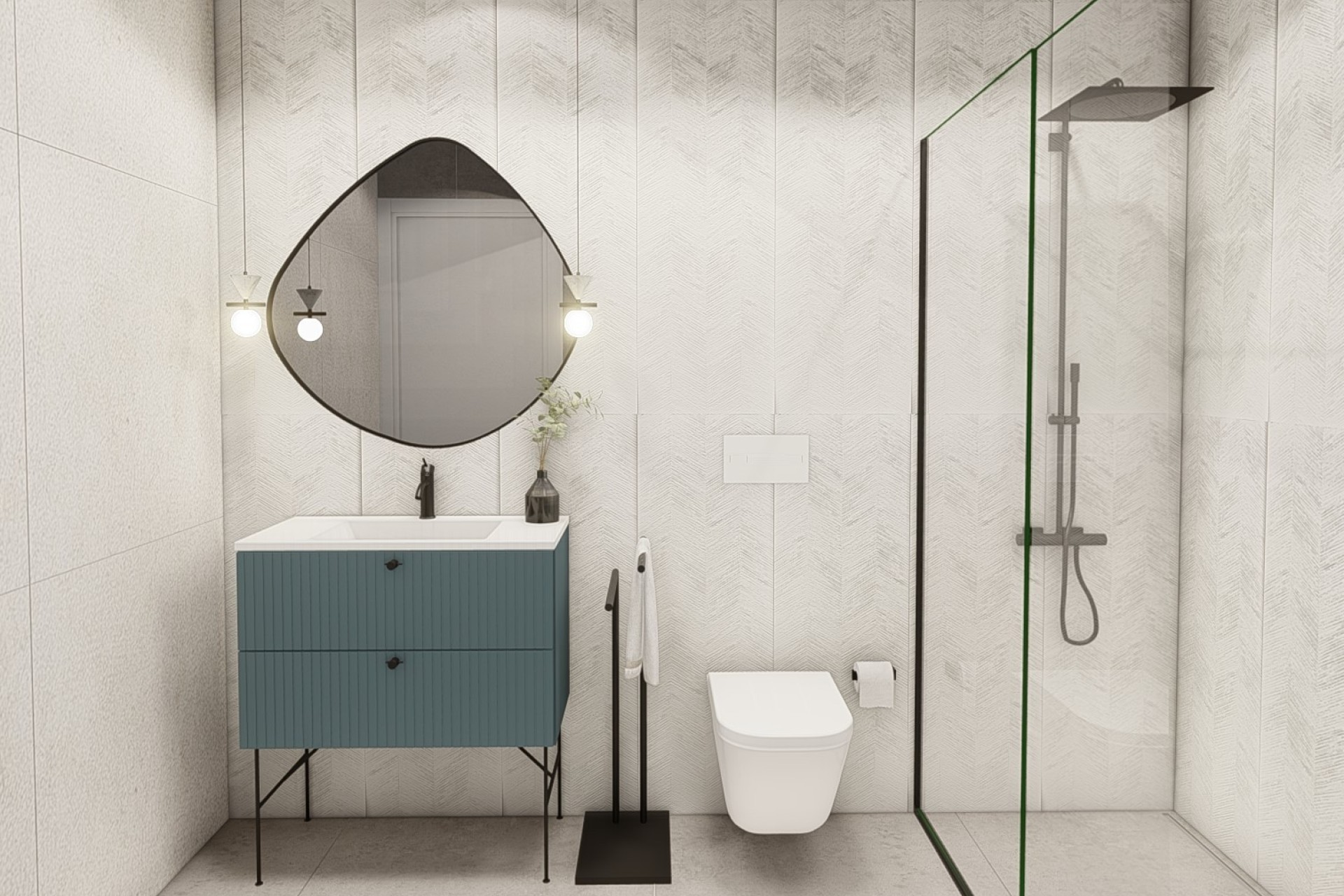 Nieuwbouw Woningen - Vrijstaande Villa - Rojales