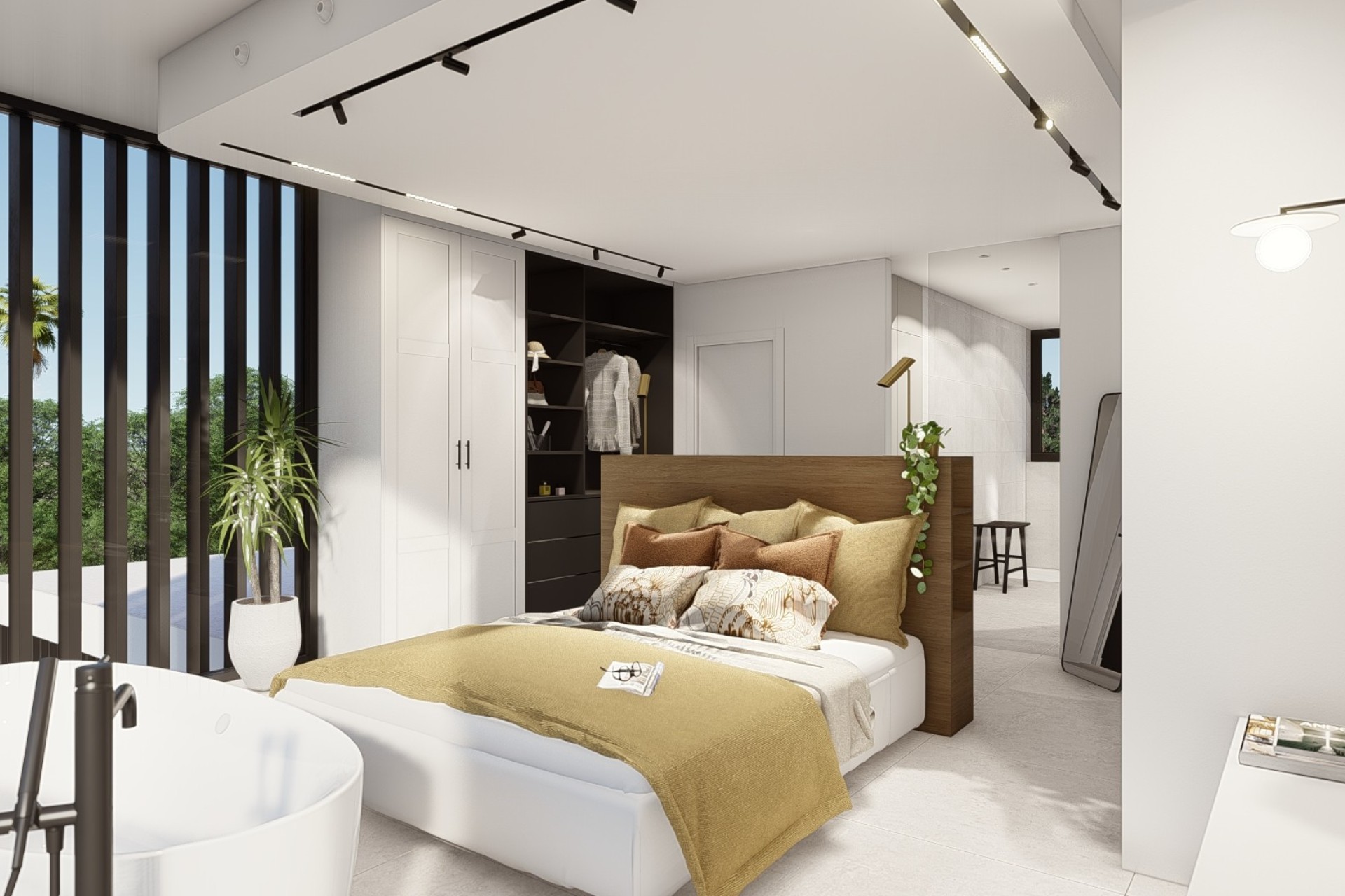 Nieuwbouw Woningen - Vrijstaande Villa - Rojales