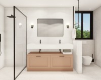 Nieuwbouw Woningen - Vrijstaande Villa - Rojales