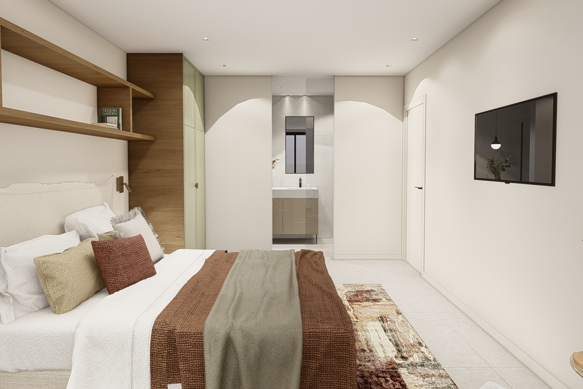 Nieuwbouw Woningen - Vrijstaande Villa - Rojales