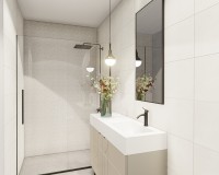 Nieuwbouw Woningen - Vrijstaande Villa - Rojales