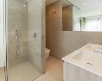 Nieuwbouw Woningen - Vrijstaande Villa - San Fulgencio