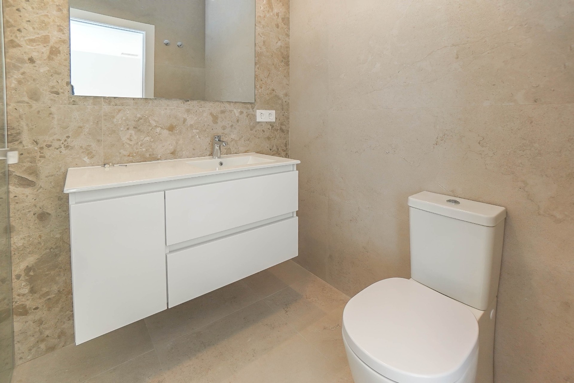 Nieuwbouw Woningen - Vrijstaande Villa - San Fulgencio