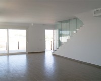 Nieuwbouw Woningen - Vrijstaande Villa - Santa Pola - Gran Alacant