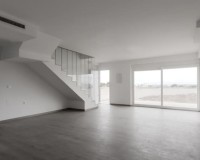 Nieuwbouw Woningen - Vrijstaande Villa - Santa Pola - Gran Alacant