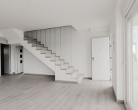 Nieuwbouw Woningen - Vrijstaande Villa - Santa Pola - Gran Alacant
