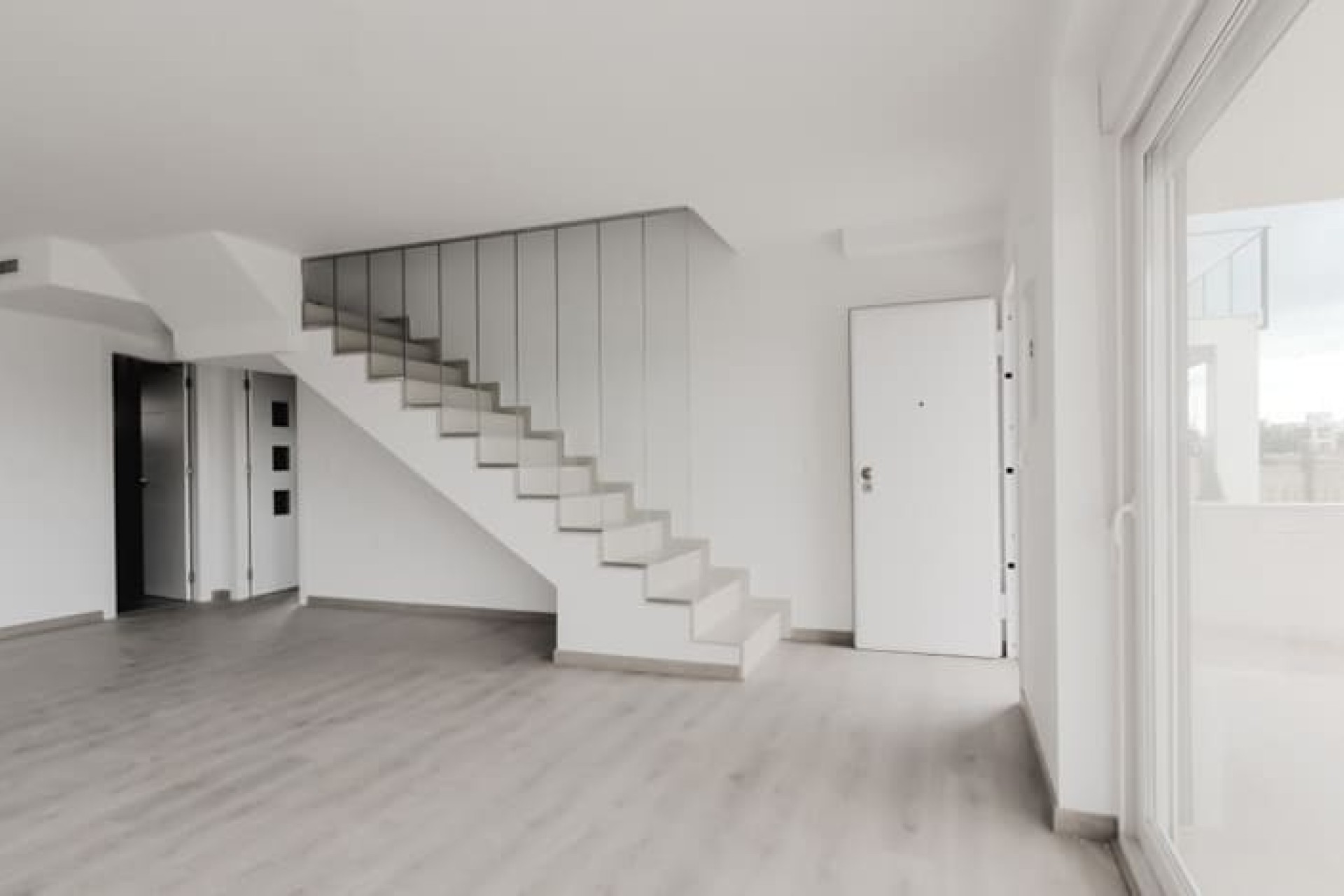 Nieuwbouw Woningen - Vrijstaande Villa - Santa Pola - Gran Alacant
