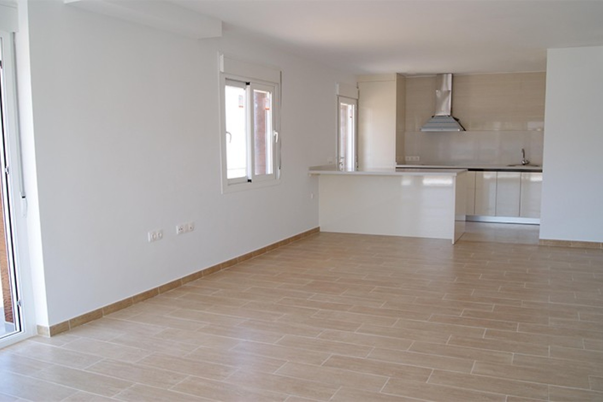 Nieuwbouw Woningen - Vrijstaande Villa - Santa Pola - Gran Alacant