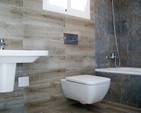 Nieuwbouw Woningen - Vrijstaande Villa - Santa Pola - Gran Alacant