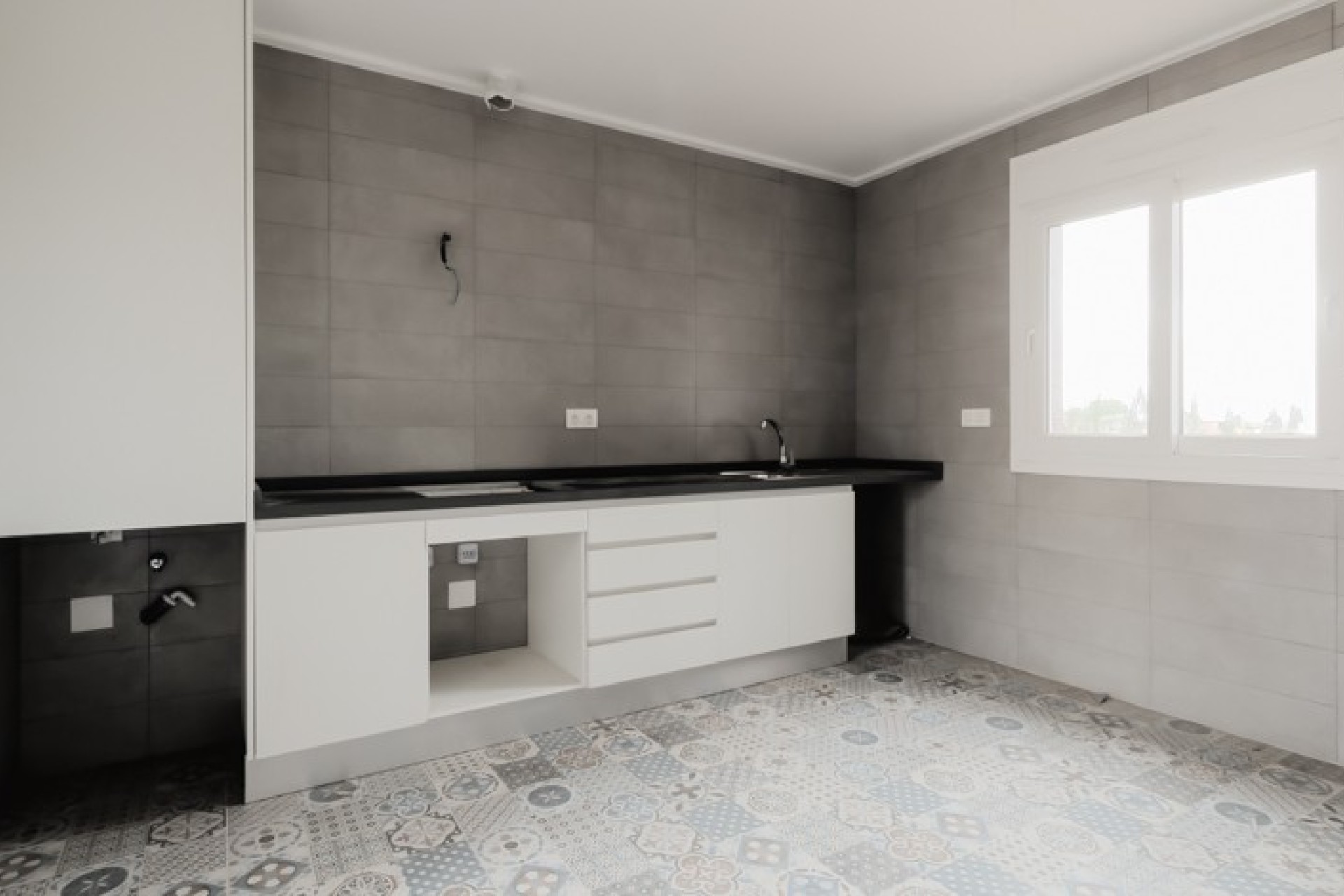 Nieuwbouw Woningen - Vrijstaande Villa - Santa Pola - Gran Alacant