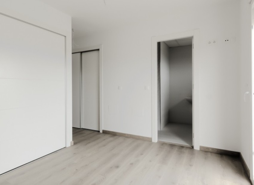 Nieuwbouw Woningen - Vrijstaande Villa - Santa Pola - Gran Alacant