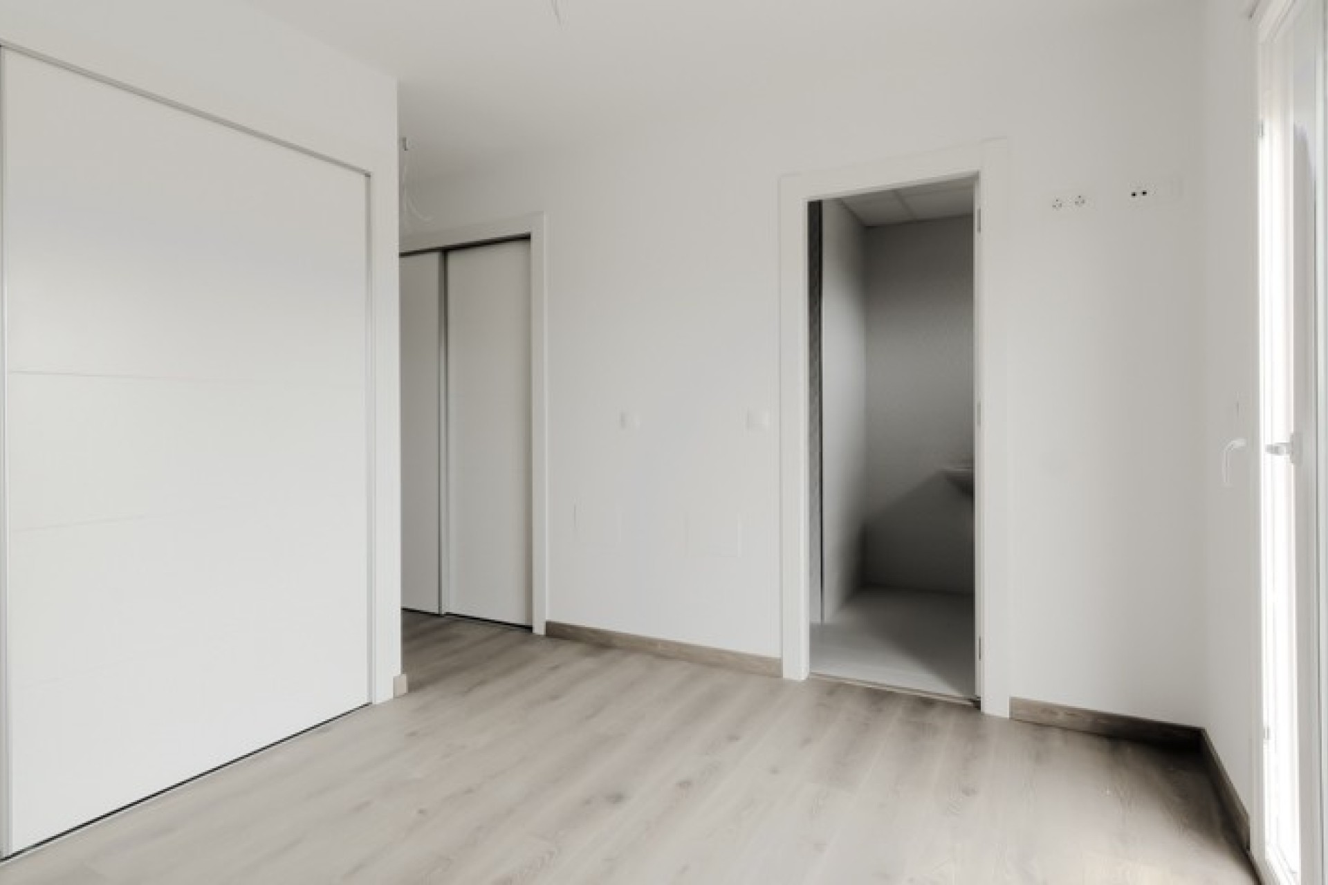 Nieuwbouw Woningen - Vrijstaande Villa - Santa Pola - Gran Alacant