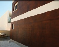 Nieuwbouw Woningen - Vrijstaande Villa - Santa Pola - Gran Alacant