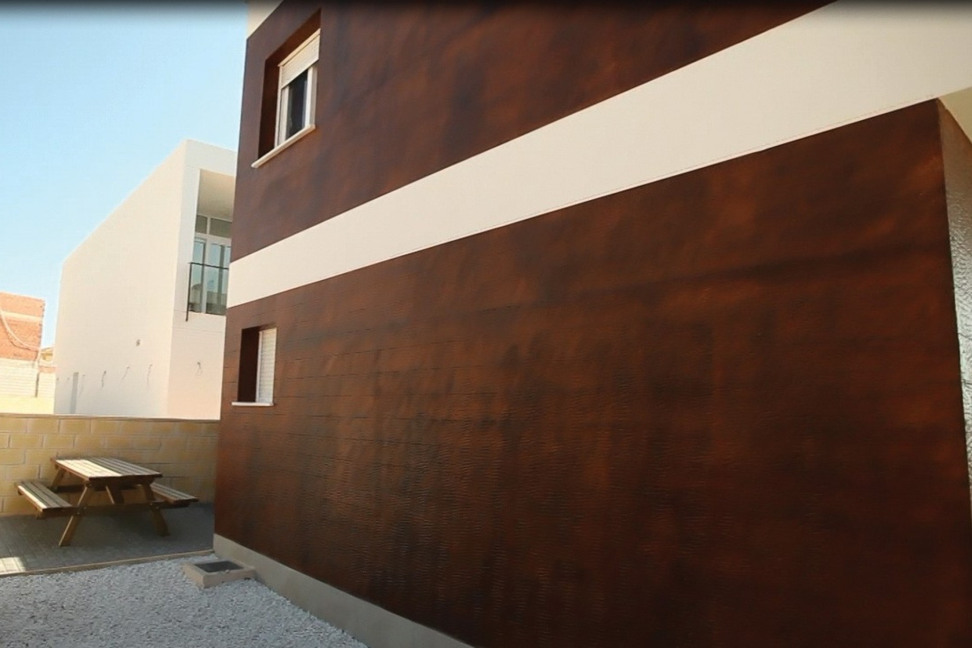 Nieuwbouw Woningen - Vrijstaande Villa - Santa Pola - Gran Alacant