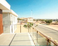 Nieuwbouw Woningen - Vrijstaande Villa - Santa Pola - Gran Alacant