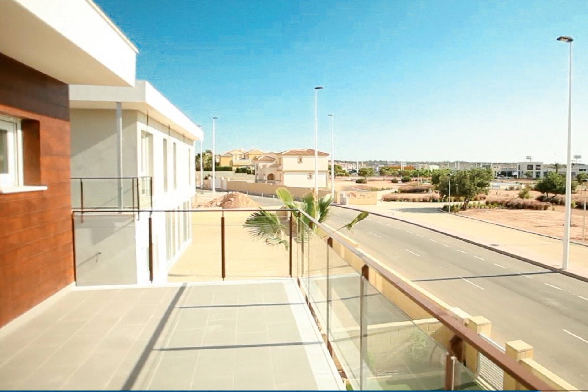 Nieuwbouw Woningen - Vrijstaande Villa - Santa Pola - Gran Alacant