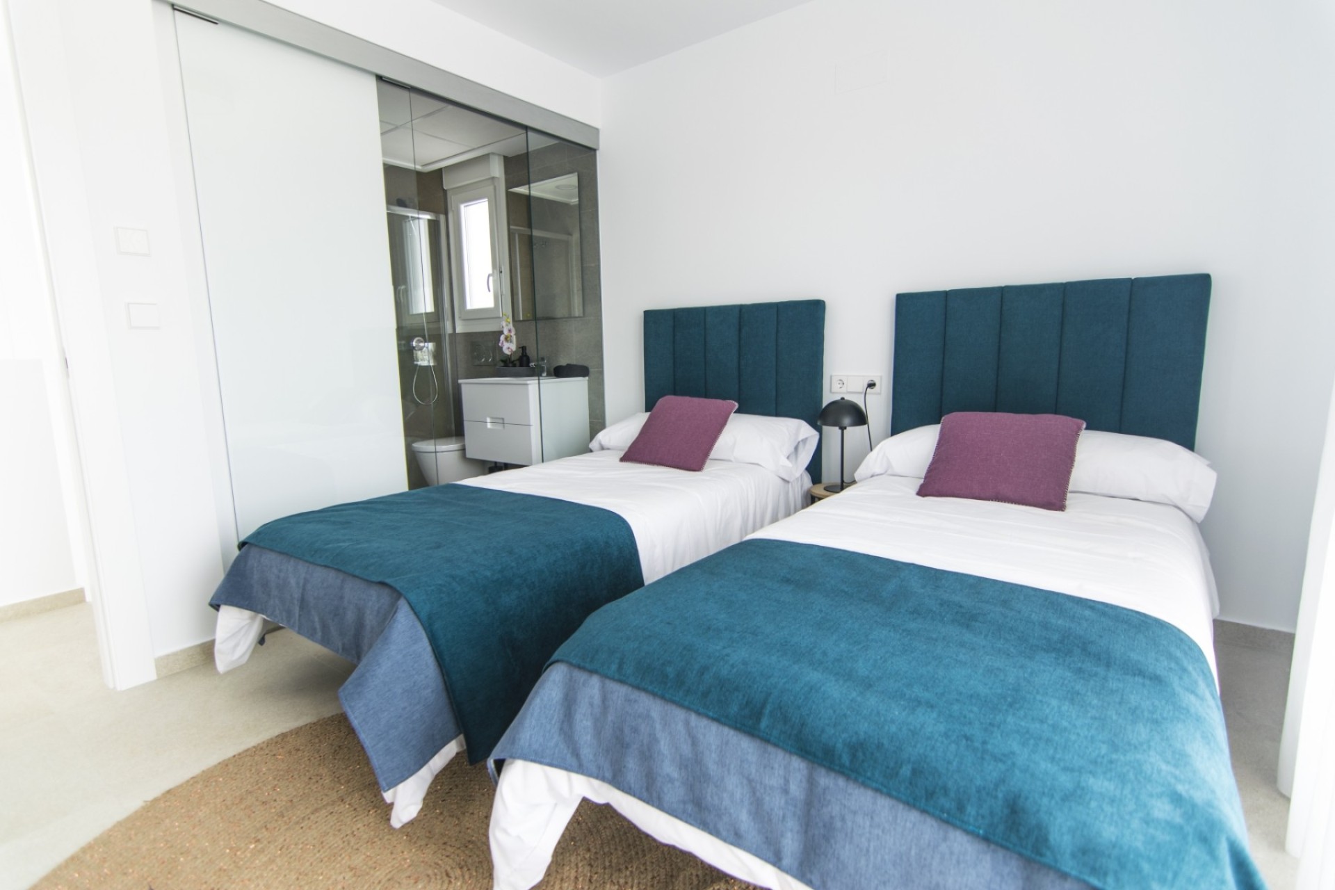 Nieuwbouw Woningen - Vrijstaande Villa - Vistabella