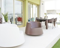 Nieuwbouw Woningen - Vrijstaande Villa - Vistabella