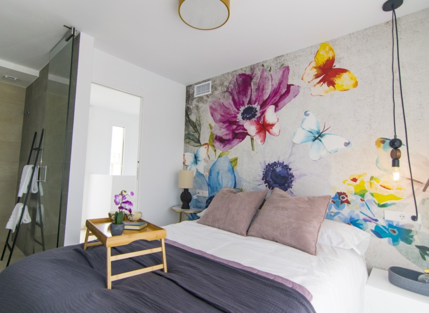 Nieuwbouw Woningen - Vrijstaande Villa - Vistabella