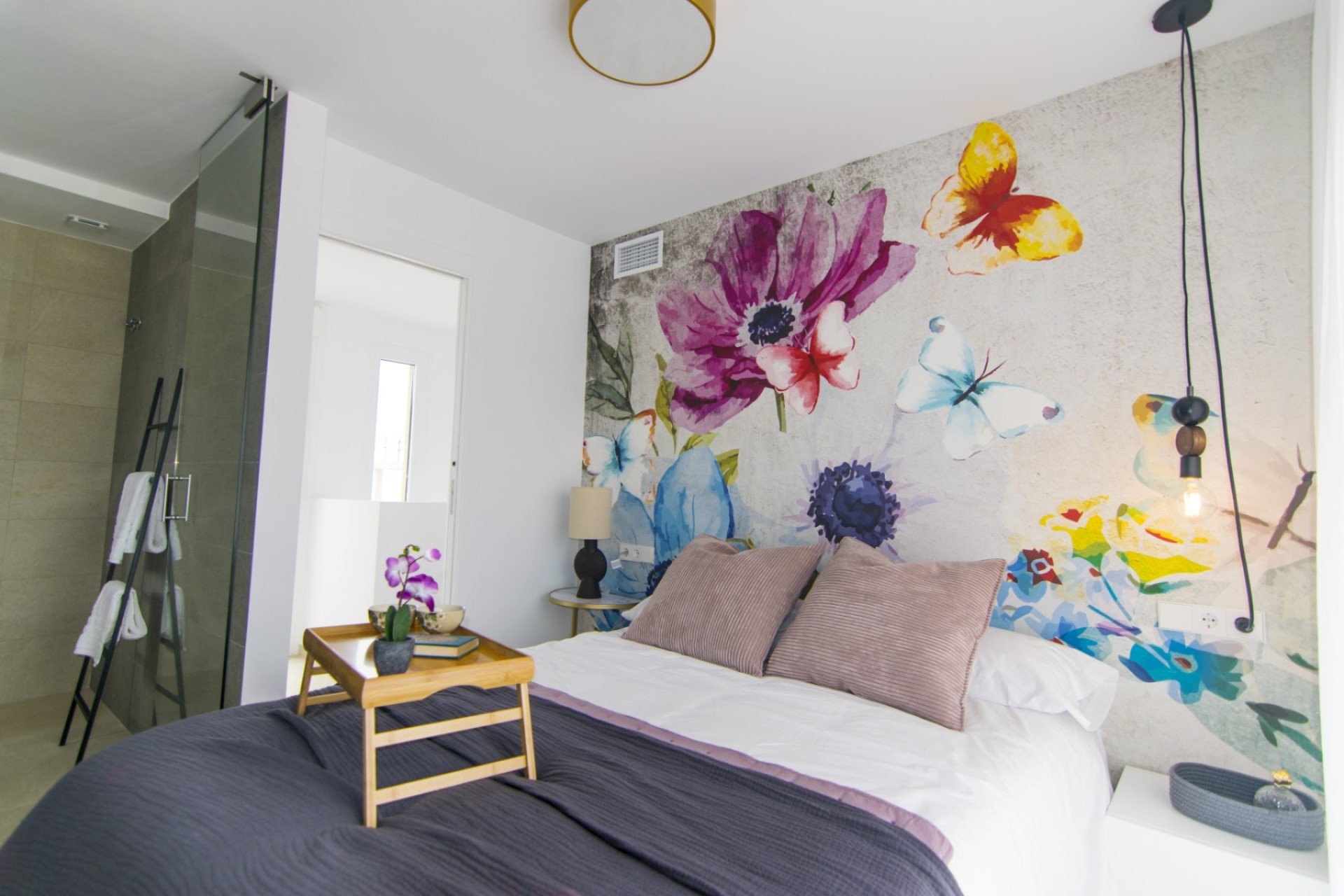 Nieuwbouw Woningen - Vrijstaande Villa - Vistabella